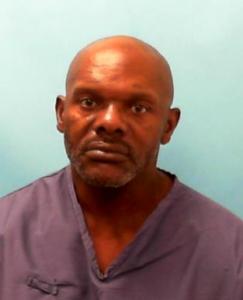 Clifton Edward Anderson a registered Sexual Offender or Predator of Florida