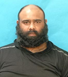 Totaram Ryan Singh a registered Sexual Offender or Predator of Florida