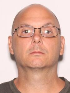 Dean Aaron Fenrich a registered Sexual Offender or Predator of Florida