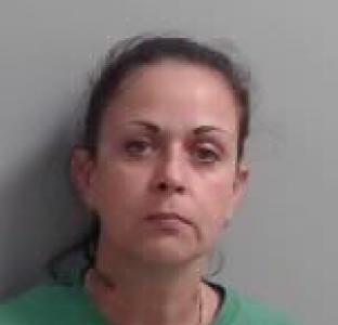 Tashia Diane Titus a registered Sexual Offender or Predator of Florida