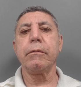 Fabian Grajales a registered Sexual Offender or Predator of Florida