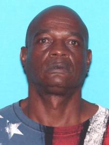 Anthony Ford a registered Sexual Offender or Predator of Florida