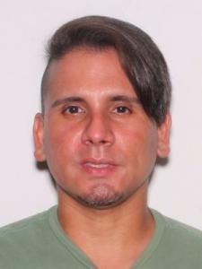 Michael Omar Aranda-leiva a registered Sexual Offender or Predator of Florida