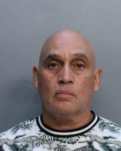 Carlos Dejesus a registered Sexual Offender or Predator of Florida