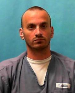 Nicholas John Campbell a registered Sexual Offender or Predator of Florida