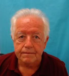 David Joseph Sobeck a registered Sexual Offender or Predator of Florida