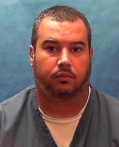 Jonathan Daniel Borrero a registered Sexual Offender or Predator of Florida