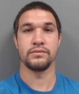 Jeremiah Jason Garcia a registered Sexual Offender or Predator of Florida