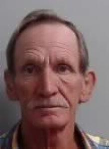 James Estill Evans a registered Sexual Offender or Predator of Florida