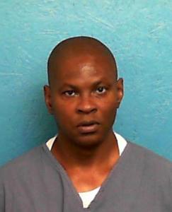 Michael Lorenzo Bryant a registered Sexual Offender or Predator of Florida