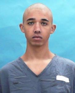 Brendon Mykal Eugene a registered Sexual Offender or Predator of Florida