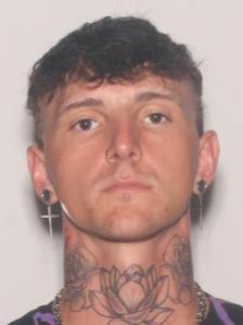 Jonathan Erick Doody II a registered Sexual Offender or Predator of Florida