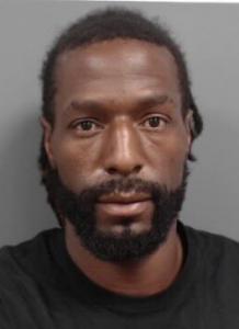 Anthony Isaac Jackson a registered Sexual Offender or Predator of Florida