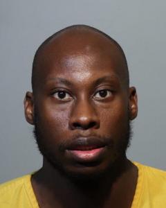 Geoffrey Hyacinthe a registered Sexual Offender or Predator of Florida