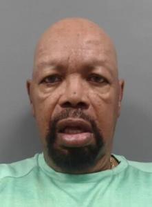 Larry Vernell Matthews a registered Sexual Offender or Predator of Florida