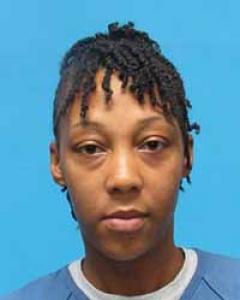 Christine Samantha Dennard a registered Sexual Offender or Predator of Florida