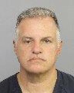 Jeffrey Eggemeyer a registered Sexual Offender or Predator of Florida