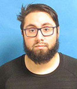 William Angel Mendoza III a registered Sexual Offender or Predator of Florida