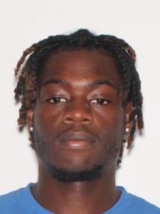 Noland Naquan Whistleon a registered Sexual Offender or Predator of Florida