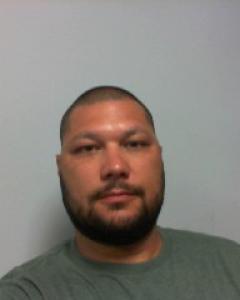 Nathaniel Joseph Perez a registered Sexual Offender or Predator of Florida