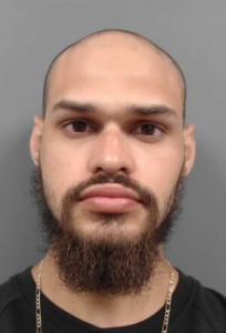 Jonathan Patrick Vargas a registered Sexual Offender or Predator of Florida