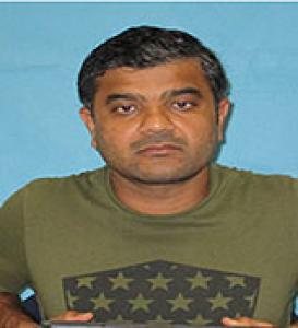 Hardikkumar Vasudevbhai Patel a registered Sexual Offender or Predator of Florida