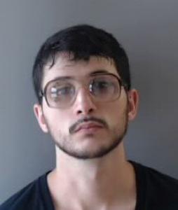 Wesley Logan Bertrand a registered Sexual Offender or Predator of Florida