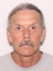 Winston Cruther Fortner Jr a registered Sexual Offender or Predator of Florida