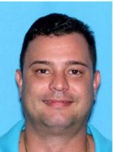 Christian Diez a registered Sexual Offender or Predator of Florida