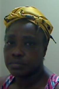 Shakina Campbell a registered Sexual Offender or Predator of Florida