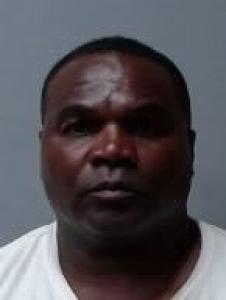 Julius Bernard Gwinn B a registered Sexual Offender or Predator of Florida