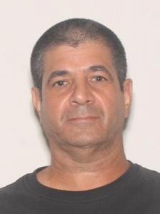 Alfredo Justo Castro a registered Sexual Offender or Predator of Florida