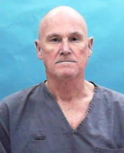 Michael Eugene Mosley a registered Sexual Offender or Predator of Florida