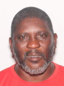 Gerard Wilson a registered Sexual Offender or Predator of Florida