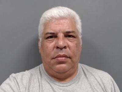 Daniel Raul Cabrera a registered Sexual Offender or Predator of Florida