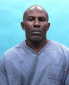 Kevin Kawan Robinson a registered Sexual Offender or Predator of Florida