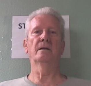 Steven Boyd Ardis a registered Sexual Offender or Predator of Florida