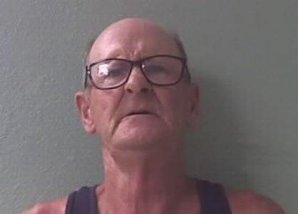 Timothy John Rowe a registered Sexual Offender or Predator of Florida