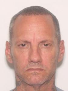 Gary Roy Thunquest a registered Sexual Offender or Predator of Florida