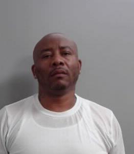 Marlon Dewayne Lawson a registered  of Florida