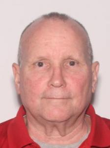 Gregory Dean Elder a registered Sexual Offender or Predator of Florida