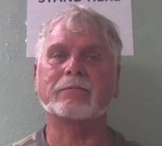 Rickie Lee Moesner a registered Sexual Offender or Predator of Florida