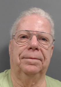 Robert Marley Edsell a registered Sexual Offender or Predator of Florida