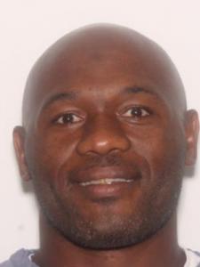 Ricardo Antwain Burton a registered Sexual Offender or Predator of Florida