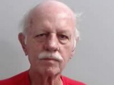 John Wesley Dodds Jr a registered Sexual Offender or Predator of Florida