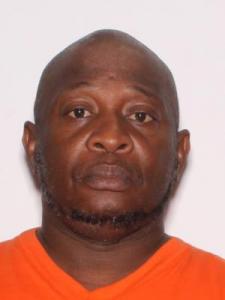 Michael Jerome Pough a registered Sexual Offender or Predator of Florida