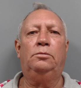 Luis Gonzalez Perez a registered Sexual Offender or Predator of Florida