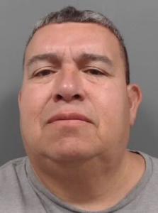 Hugo Fernando Flores a registered Sexual Offender or Predator of Florida