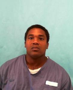 Allen Marcel Stephens a registered Sexual Offender or Predator of Florida