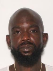 Harry Dashawn Thompson a registered Sexual Offender or Predator of Florida